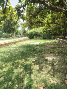Image of 2000 Sq.ft 1 RK Independent House for sale in Amausi, Lucknow for Rs. 1800000