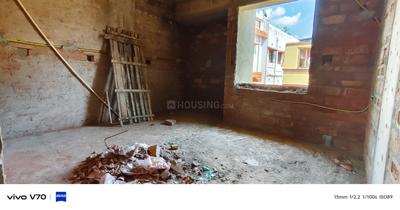 Bedroom Image of 1350 Sq.ft 3 BHK Apartment / Flat for sale in Naktala Kolkata for Rs. 9400000
