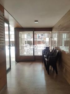 Image of 915 Sq.ft 3 BHK Apartment / Flat for sale in Althan, Surat for Rs. 5581000