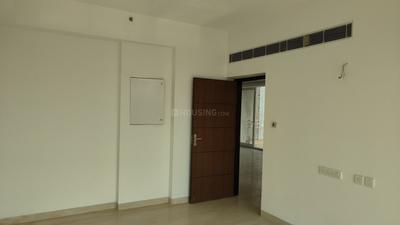 Bedroom Image of 2950 Sq.ft 4 BHK Apartment / Flat for sale in Puri Diplomatic Greens, Sector 110A Gurgaon for Rs. 45000000