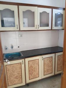 Kitchen Image of 4500 Sq.ft 5 BHK Independent House for sale in Sector 50 Noida for Rs. 62500000