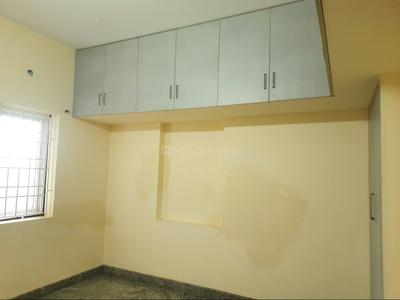 Bedroom Image of 970 Sq.ft 2 BHK Apartment / Flat for rent in Ramapuram Chennai for Rs. 25000