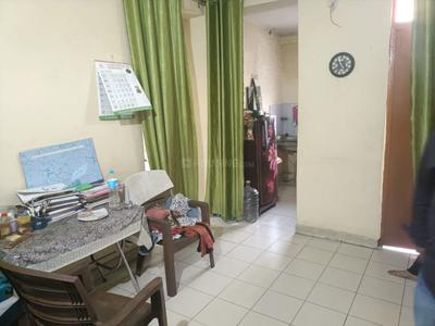1 BHK Flat