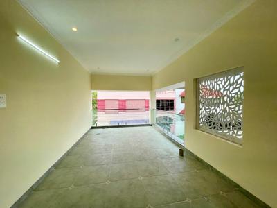 Balcony Image of 3000 Sq.ft 4 BHK Independent House for sale in Cheran Ma Nagar Coimbatore for Rs. 25000000