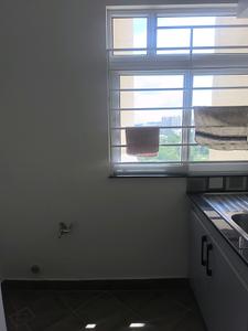 Drying Area Image of 1100 Sq.ft 3 BHK Apartment / Flat for rent in Provident Park Square, Vakil Garden City Bengaluru for Rs. 38000