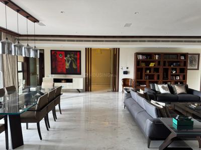 Living Room Image of 5600 Sq.ft 4.5 BHK Apartment / Flat for sale in Koregaon Park Pune for Rs. 105000000