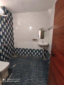 Bathroom Image of 1050 Sq.ft 2 BHK Independent House for rent in Vaishali Nagar Bhilai for Rs. 18500