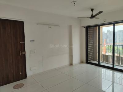 Hall Image of 1220 Sq.ft 2 BHK Apartment / Flat for sale in Kavisha Amara, Shela Ahmedabad for Rs. 5900000