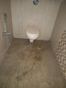 Bedroom One Image of 1050 Sq.ft 2 BHK Apartment / Flat for sale in Cosmos Horizon, Thane West Thane for Rs. 15200000