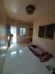 Living Room Image of 500 Sq.ft 2 BHK Independent House for sale in Pimple Gurav Pune for Rs. 4700000