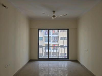 Living Room Image of 950 Sq.ft 2 BHK Apartment / Flat for sale in Ekta Parksville, Virar West Virar for Rs. 4350000