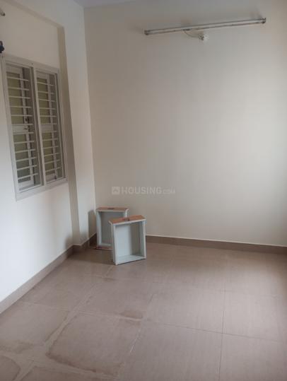 HSR Layout Bedroom 1