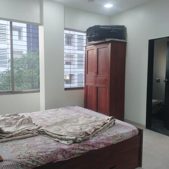 Sector 23, Kopar Khairane Bedroom 1