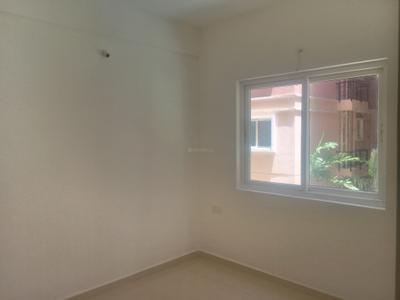 Bedroom Image of 1039 Sq.ft 3 BHK Apartment / Flat for sale in Ameenpur Sangareddy for Rs. 8500000