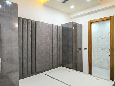 Bedroom Image of 1450 Sq.ft 3 BHK Builder Floor for sale in Indirapuram Ghaziabad for Rs. 12200000