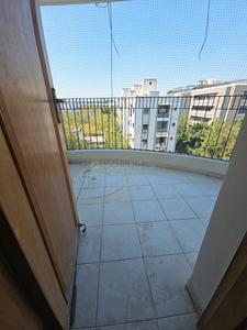 Balcony Image of 2700 Sq.ft 4 BHK Independent House for sale in Thaltej Ahmedabad for Rs. 45000000
