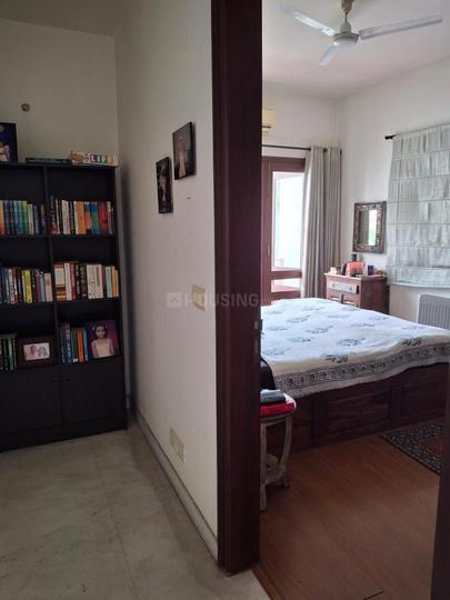 Block C, Defence Colony Bedroom 1