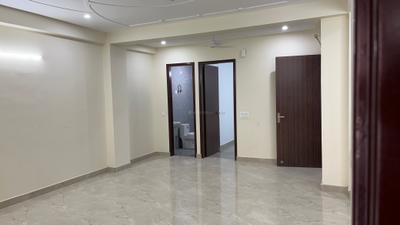 Living Room Image of 1200 Sq.ft 3 BHK Builder Floor for rent in Palam Vihar Extension Gurgaon for Rs. 25000