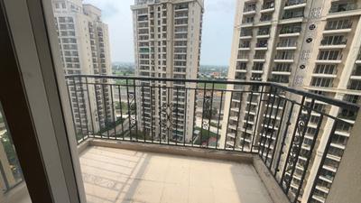 Balcony Image of 2150 Sq.ft 3 BHK Apartment / Flat for sale in ATS Marigold, Sector 89A Gurgaon for Rs. 28500000