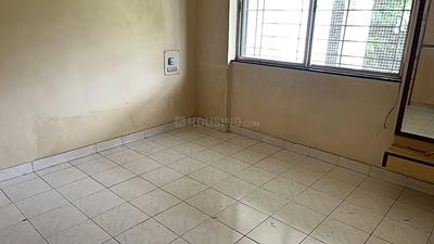 Amrut Runwal Paradise Bedroom 2