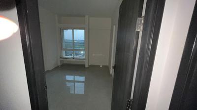 Bedroom Image of 798 Sq.ft 2 BHK Apartment / Flat for sale in Nyati Era III, Dhanori Pune for Rs. 8000000