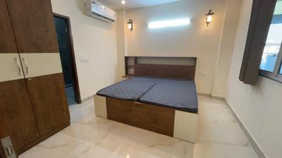 1 BHK Independent Builder Floor