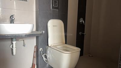 Image of 1040 Sq.ft 2 BHK Apartment / Flat for rent in Aman Vedas Space, Govind Nagar, Nashik for Rs. 20000