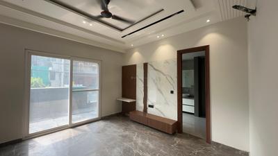 Bedroom Image of 2701 Sq.ft 4 BHK Builder Floor for sale in Paschim Vihar New Delhi for Rs. 47500000