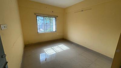 Bedroom Image of 1305 Sq.ft 3 BHK Apartment / Flat for rent in Aatreyee Indrakshinee, Kamardanga Kolkata for Rs. 22000
