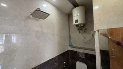 Image of 800 Sq.ft 2 BHK Builder Floor for rent in Sector 19 Dwarka, New Delhi for Rs. 35000