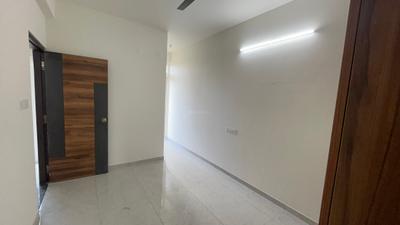 Bedroom Image of 654 Sq.ft 1 BHK Apartment / Flat for rent in Whitefield Bengaluru for Rs. 23500