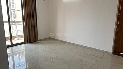 Living Room Image of 900 Sq.ft 3 BHK Apartment / Flat for sale in Nakshtra Samved Dreams, Sargasan Gandhinagar for Rs. 8200000