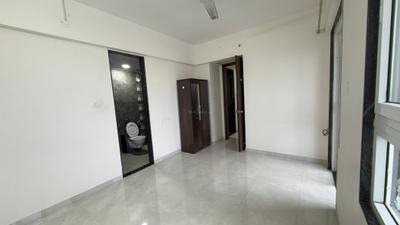 Bedroom Image of 1021 Sq.ft 2 BHK Apartment / Flat for sale in Metropark County, Balewadi Pune for Rs. 12000000