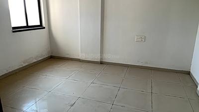 Bedroom Image of 1200 Sq.ft 3 BHK Penthouse for sale in Narayan Essenza, Bhayli Vadodara for Rs. 4900000