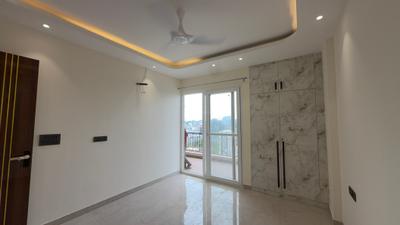 Bedroom Image of 1620 Sq.ft 3 BHK Builder Floor for sale in Amolik Aster Woods, Sector 98 Faridabad for Rs. 15000000