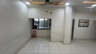 Living Room Image of 2231 Sq.ft 3 BHK Apartment / Flat for rent in Ambawadi Ahmedabad for Rs. 48000