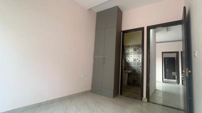 Bedroom Image of 1150 Sq.ft 3 BHK Apartment / Flat for sale in Kurali Mohali for Rs. 7100000