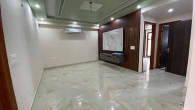 2 BHK Independent Builder Floor