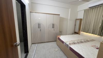 Image of 1250 Sq.ft 2 BHK Apartment / Flat for rent in Radhe Greens, New Maninagar, Ahmedabad for Rs. 30000