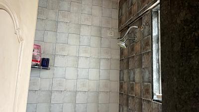Bathroom Image of 650 Sq.ft 1 BHK Apartment / Flat for sale in Aqua Marina, Ravet Pune for Rs. 4800000