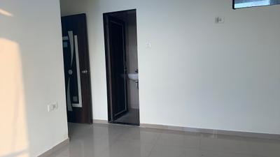 Bedroom Image of 1050 Sq.ft 2 BHK Apartment / Flat for sale in Sejal Suyash Pride, Ulwe Navi Mumbai for Rs. 10500000