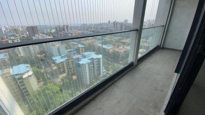 Image of 2600 Sq.ft 3 BHK Apartment / Flat for sale in Aramus The Domus Prive, Nerul, Navi Mumbai for Rs. 55000000