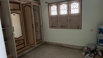 Bedroom Image of 1800 Sq.ft 3 BHK Independent House for rent in Gokulam Mysore for Rs. 28000