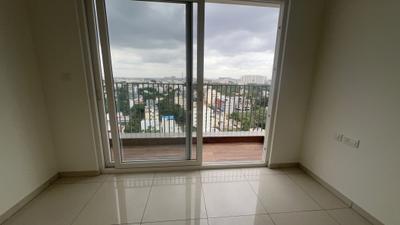 Bedroom Image of 1771 Sq.ft 3 BHK Apartment / Flat for sale in Mahindra Eden, Jyotipuram Bengaluru for Rs. 27000000