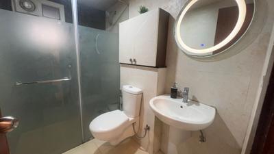 Image of 1771 Sq.ft 3.5 BHK Apartment / Flat for sale in Prestige Park Square, Gottigere, Bengaluru for Rs. 31500000
