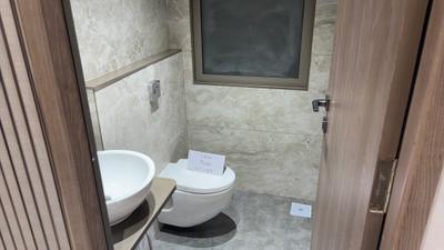 Image of 1450 Sq.ft 3 BHK Apartment / Flat for sale in VJ Yashwin Supernova, Wakad, Pune for Rs. 10400000