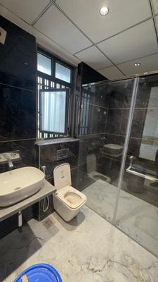 Image of 3500 Sq.ft 4 BHK Apartment / Flat for rent in The Gate, Raysan, Gandhinagar for Rs. 65000