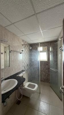 Image of 1560 Sq.ft 3 BHK Apartment / Flat for rent in Sattva Cadenza, Kudlu Gate, Bengaluru for Rs. 76000