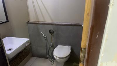 Khushi Krish Heights Bathroom Two 4