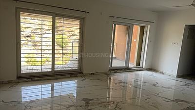Living Room Image of 1680 Sq.ft 3 BHK Apartment / Flat for sale in Pride Platinum, Baner Pune for Rs. 22800000